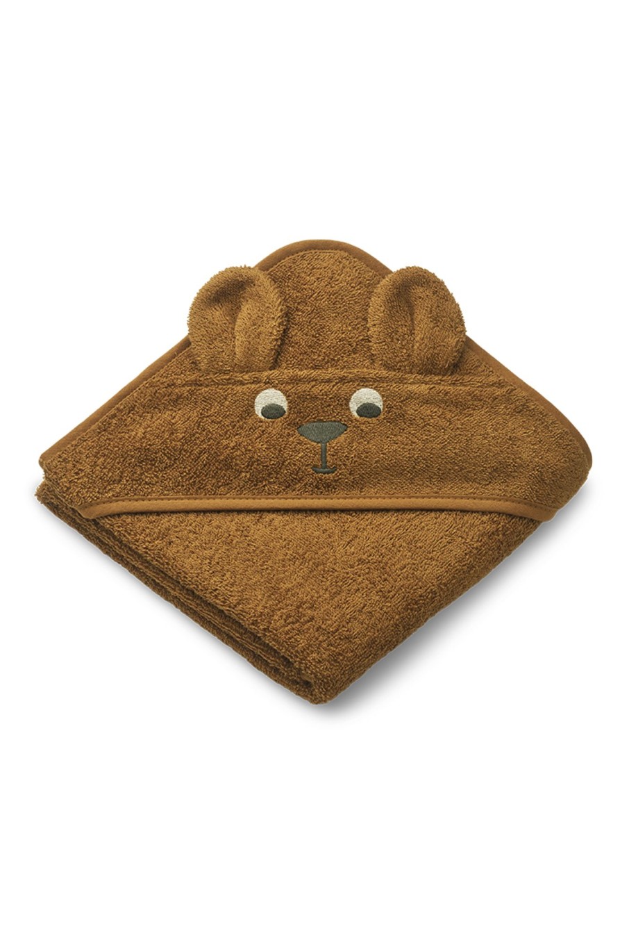 Kids Liewood | Albert Hooded Towel