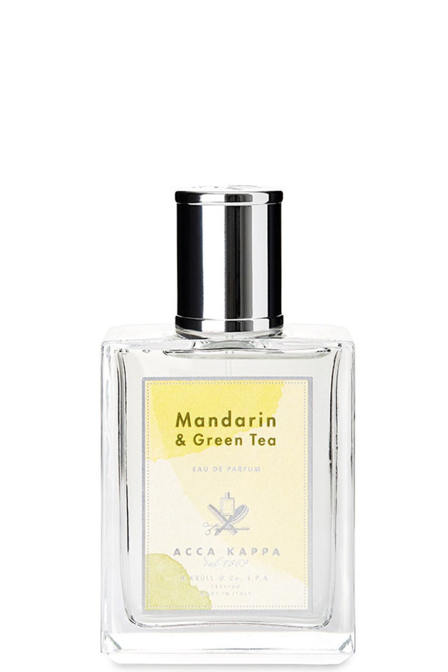 Parfumerie Acca Kappa | Mandarin Green Tea