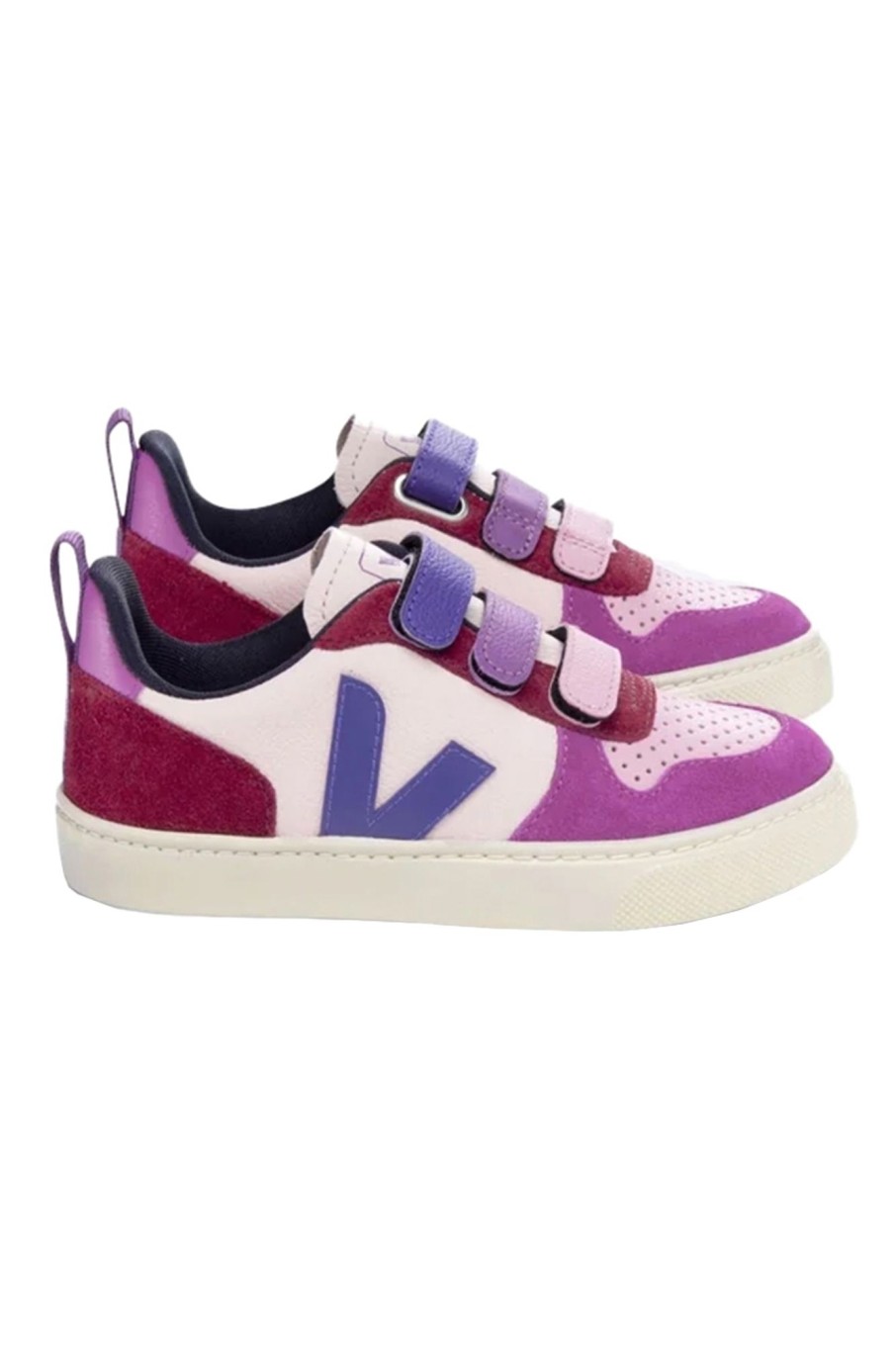 Kids Veja | Small V-10