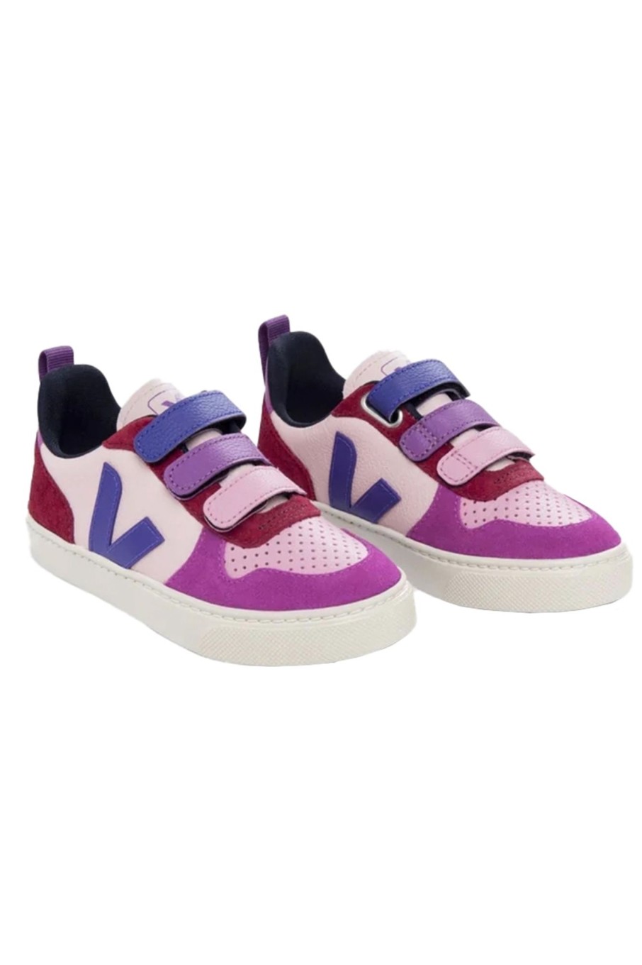 Kids Veja | Small V-10