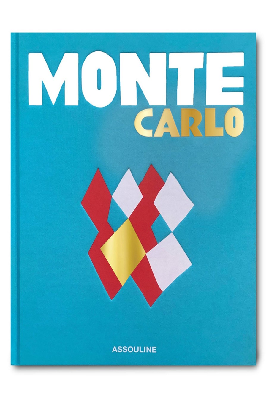 Lifestyle Assouline | Monte Carlo