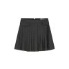 Kids Les Coyotes De Paris | Pleated Skirt