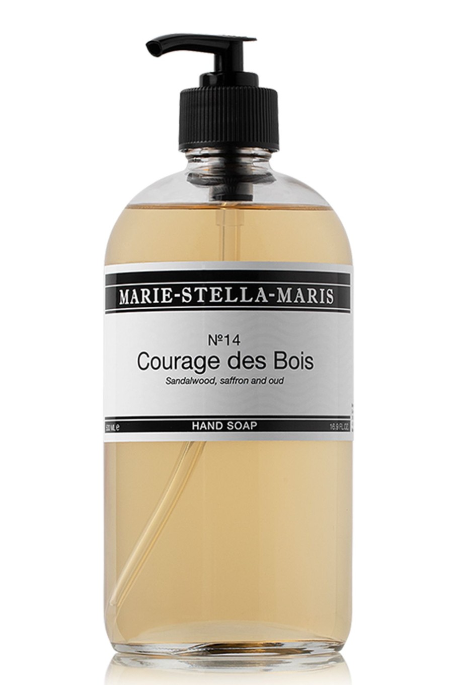 Parfumerie Marie Stella Maris | Courage Des Bois