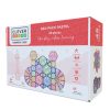 Kids Cleverclixx | Geo Pack Pastel 45St