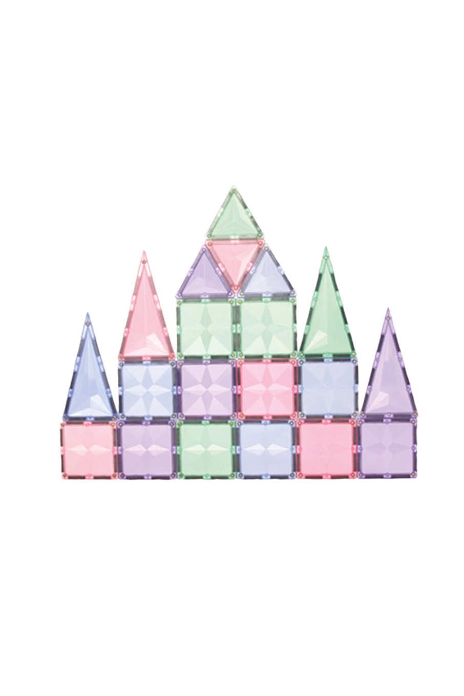 Kids Cleverclixx | Geo Pack Pastel 45St