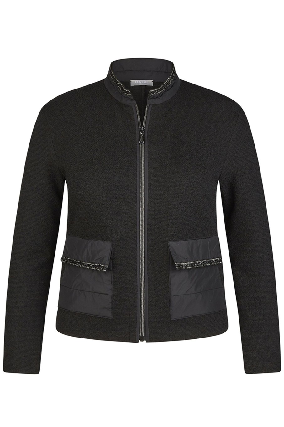 Dames Rabe | Jacke