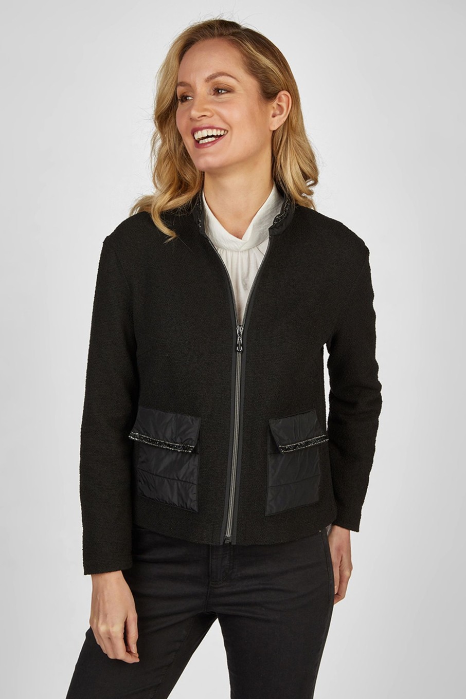 Dames Rabe | Jacke