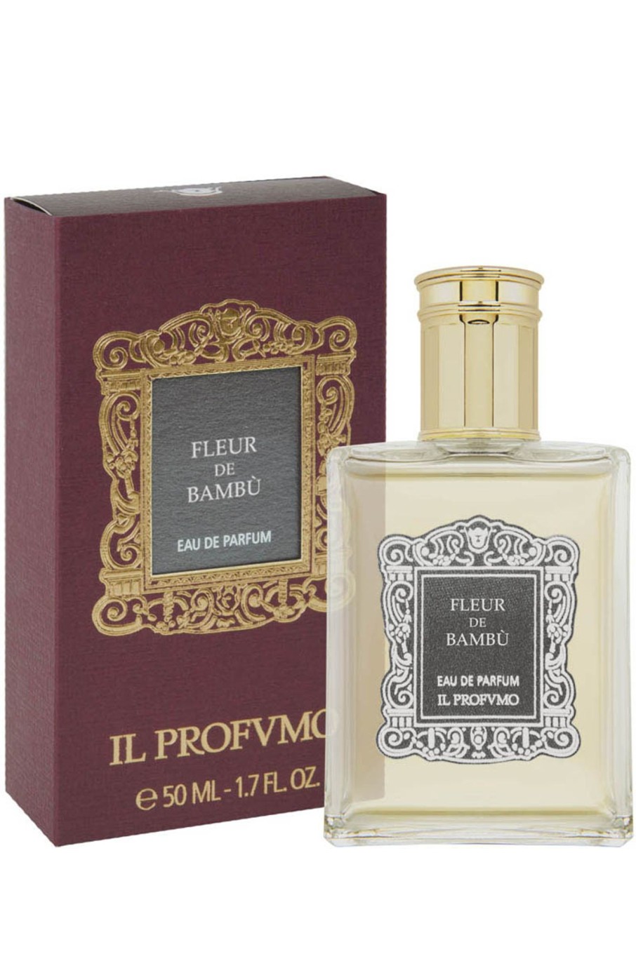 Parfumerie Il Profvmo | Fleur De Bambu