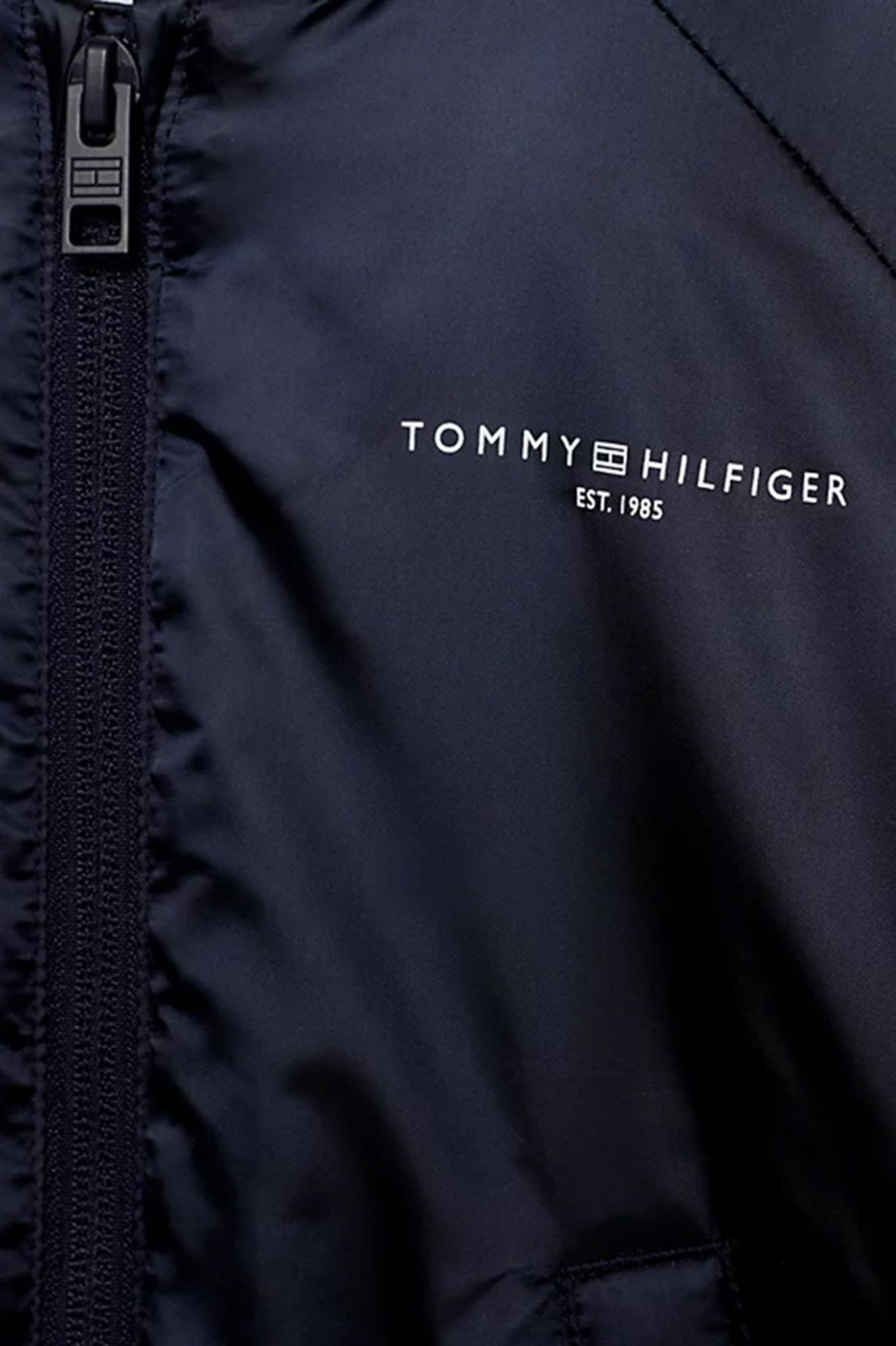 Kids Tommy Hilfiger | Essential Bomber