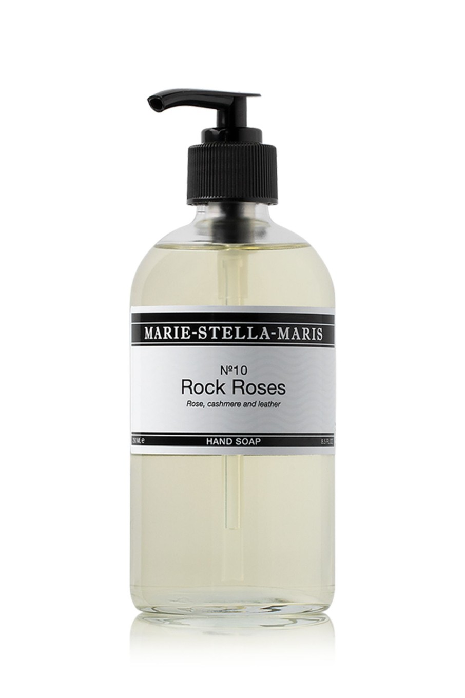 Parfumerie Marie Stella Maris | Rock Roses