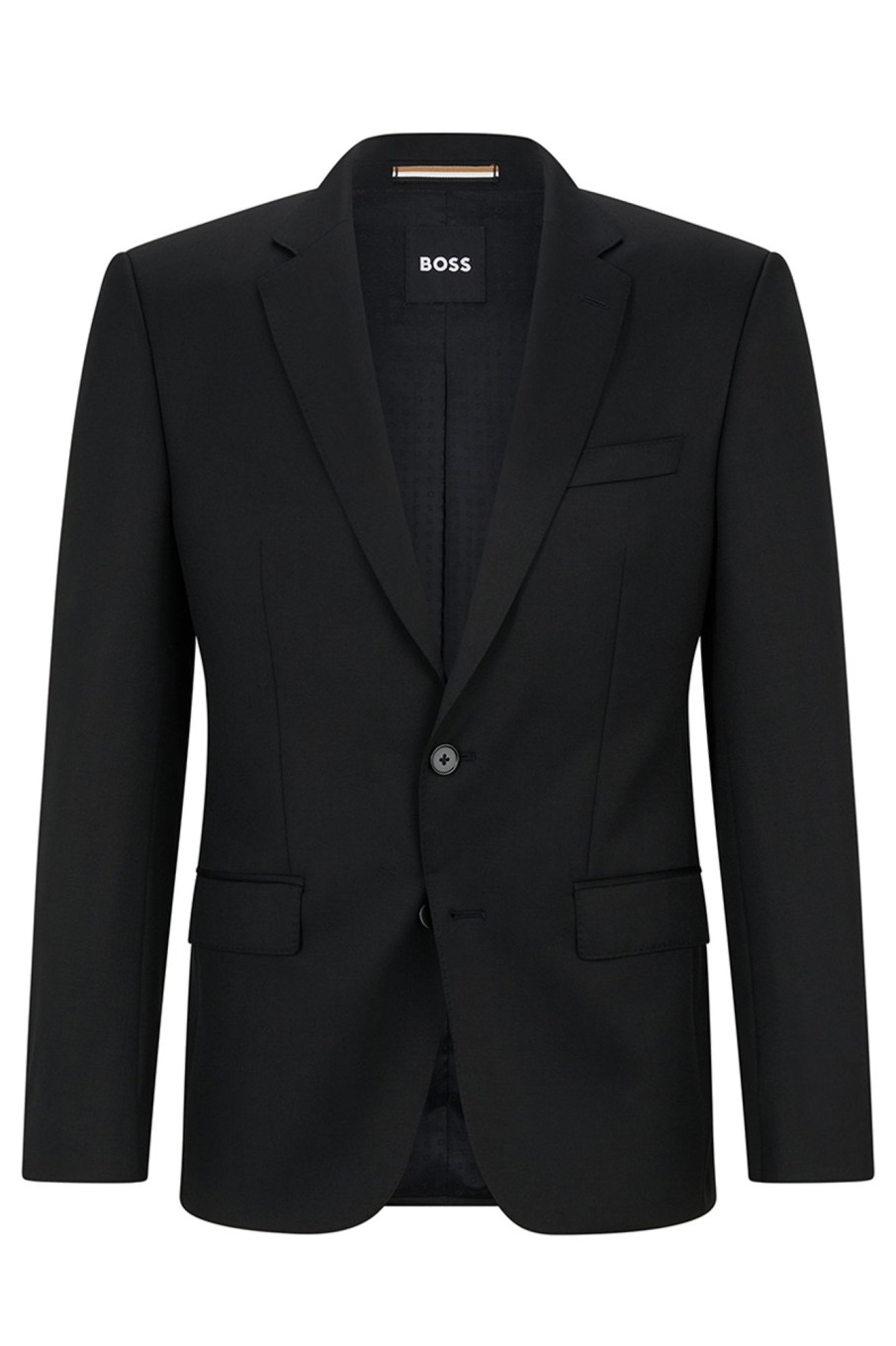 Herren Boss Black | H-Huge-B1 10236006 01