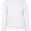 Herren Woolrich | Light Classc Crewneck