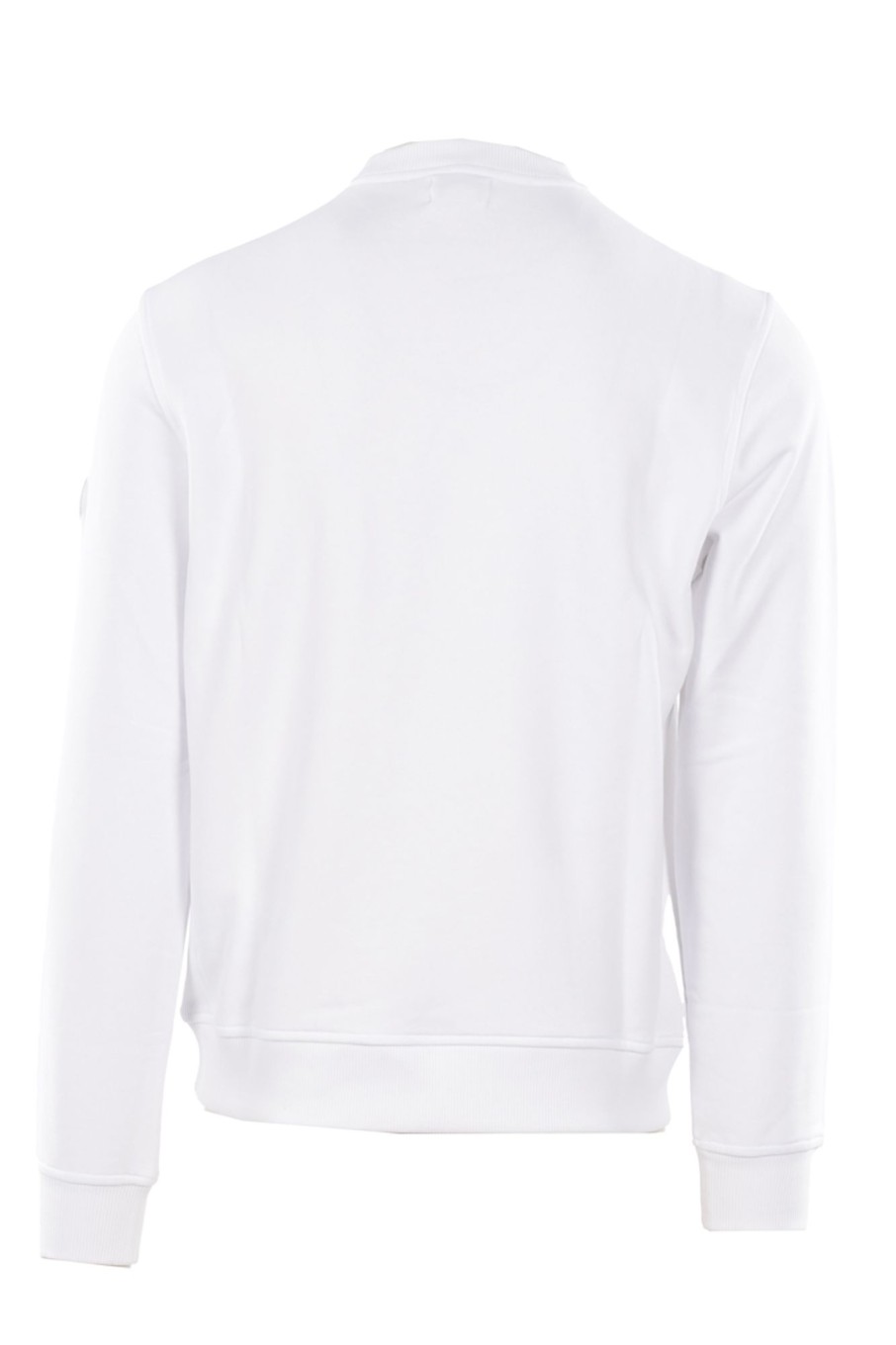 Herren Woolrich | Light Classc Crewneck