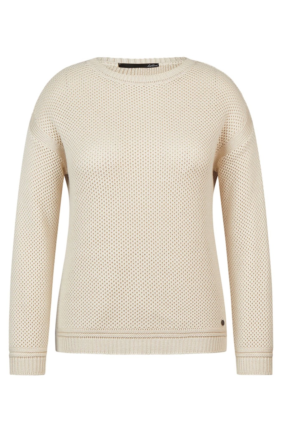 Dames Lecomte | Pullover