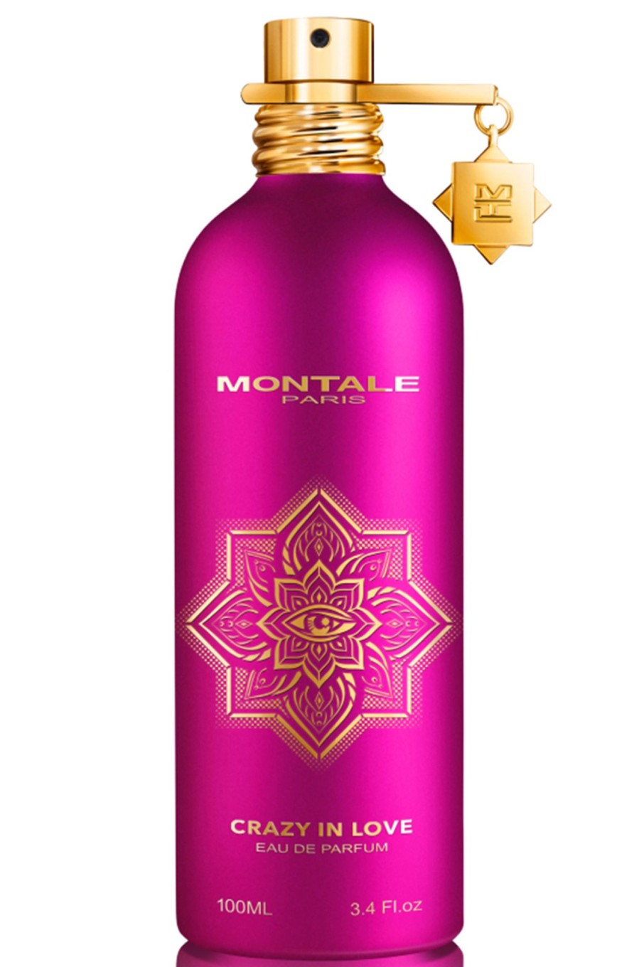 Parfumerie Montale | Crazy In Love