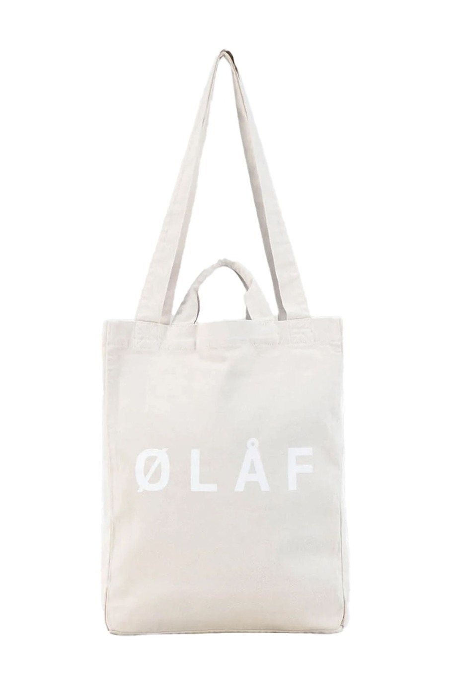 Dames Olaf Hussein | Olaf Tote Bag