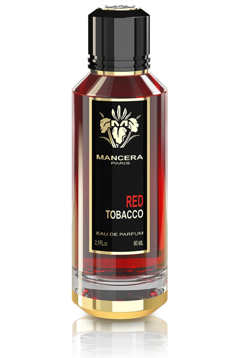 Parfumerie Mancera | Eau De Parfum Red Tobacco