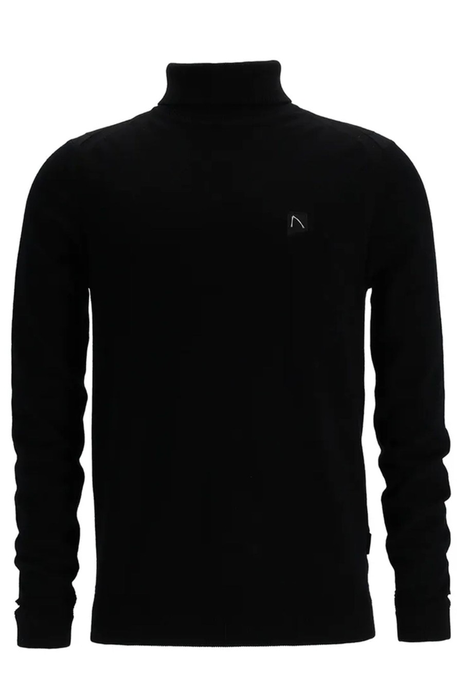 Herren Chasin' | Knitwear Ls Col