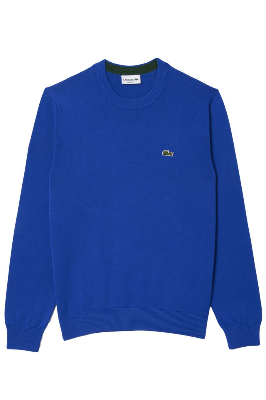 Herren Lacoste | Mens Sweater