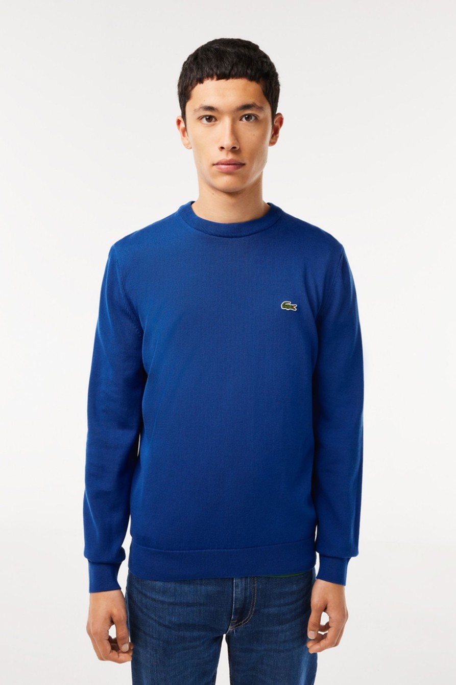 Herren Lacoste | Mens Sweater