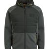 Herren PME Legend | Hooded Jacket Padded Nylon