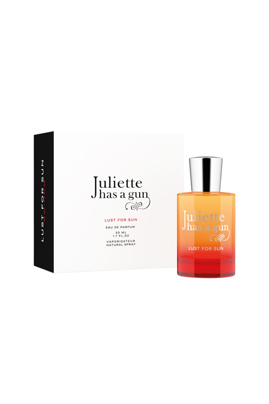 Parfumerie Juliette has a Gun | Juliette Lust For Sun