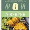 Lifestyle Librero | Veg Recepten Voor Aifry