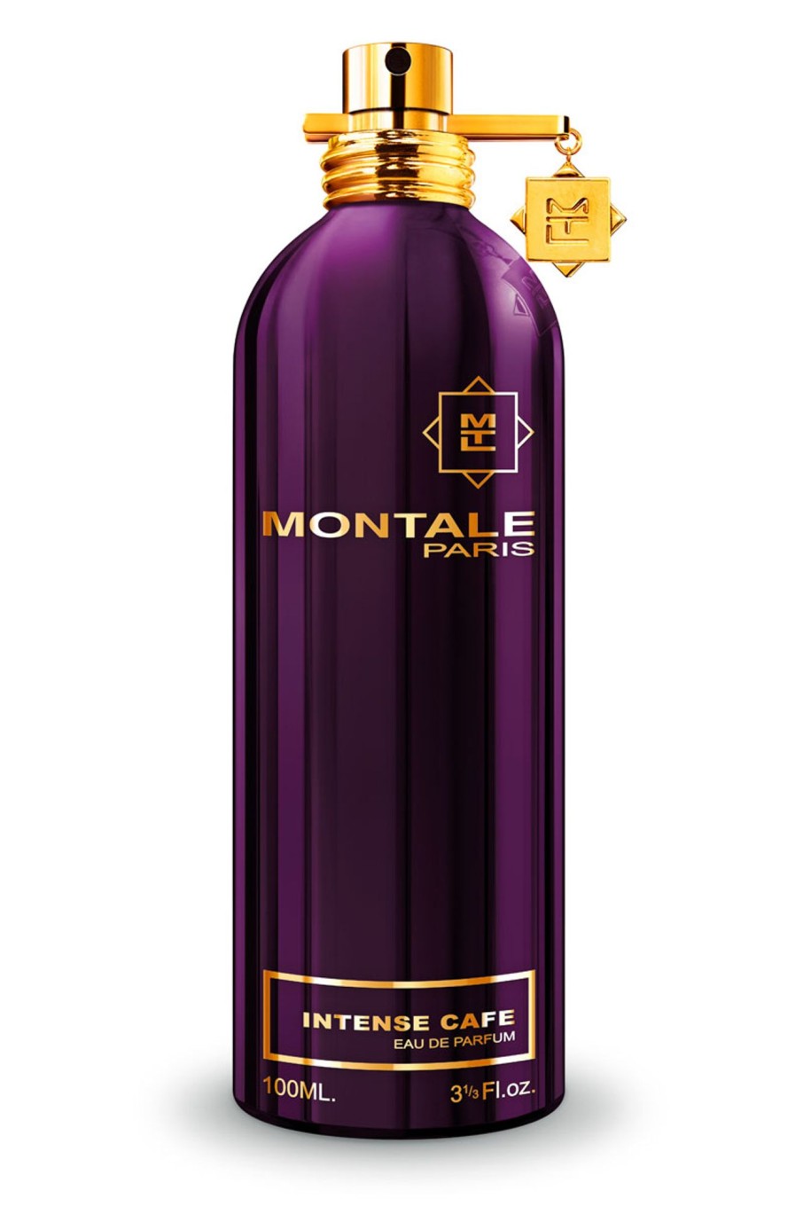 Parfumerie Montale | 3760260450065 Intense Cafu00E8