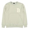 Herren Butcher of Blue | Army B Crew