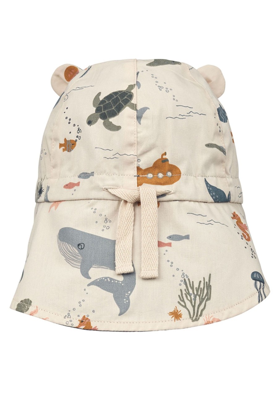 Kids Liewood | Gorm Reversible Sun Hat