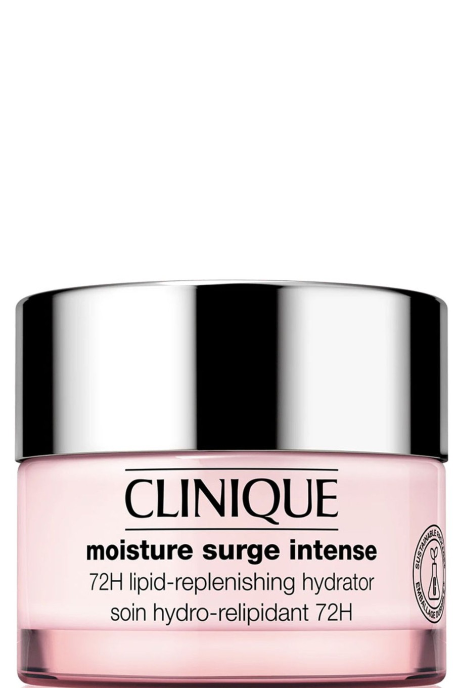 Parfumerie Clinique | Ms Intense 72H Lipid-Replenishing H Moisture Surge