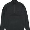 Herren Butcher of Blue | Clifden Halfzip