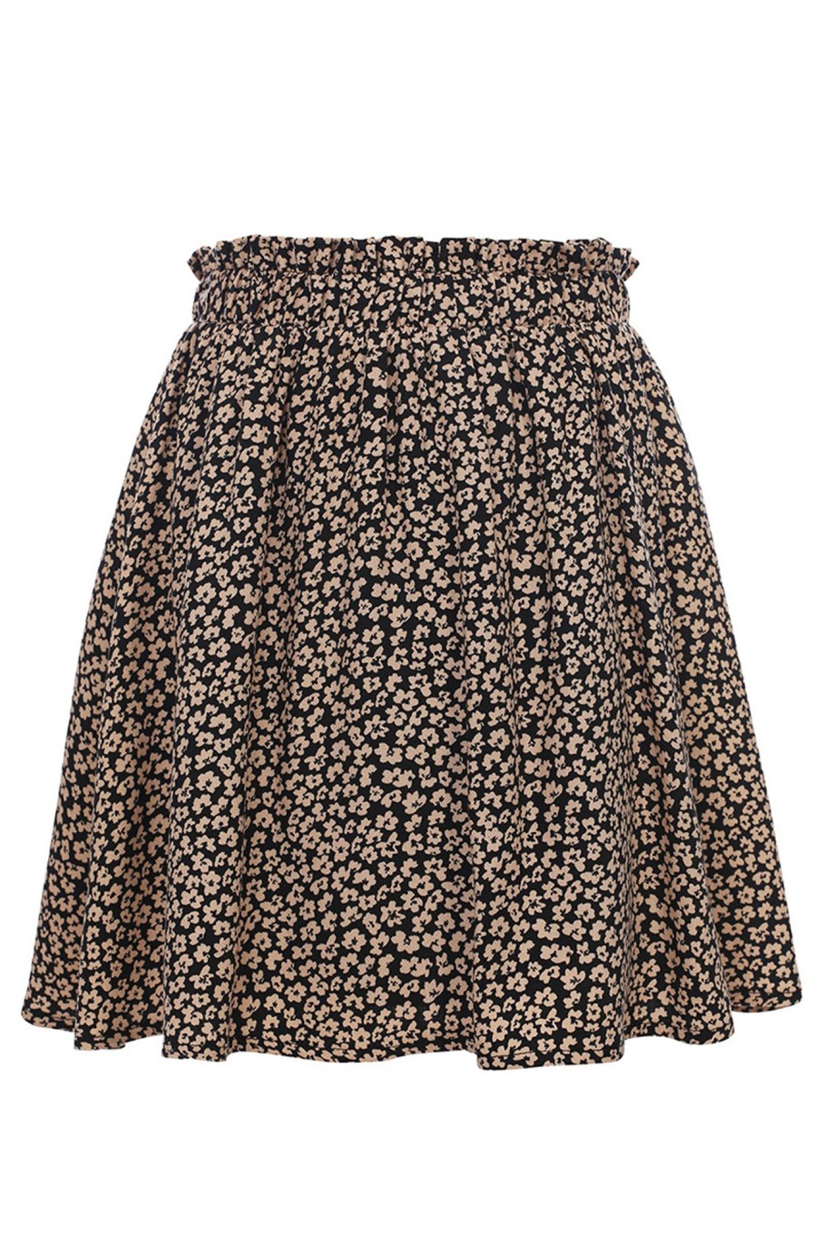 Kids LOOXS LITTLE | Little Woven Skirt