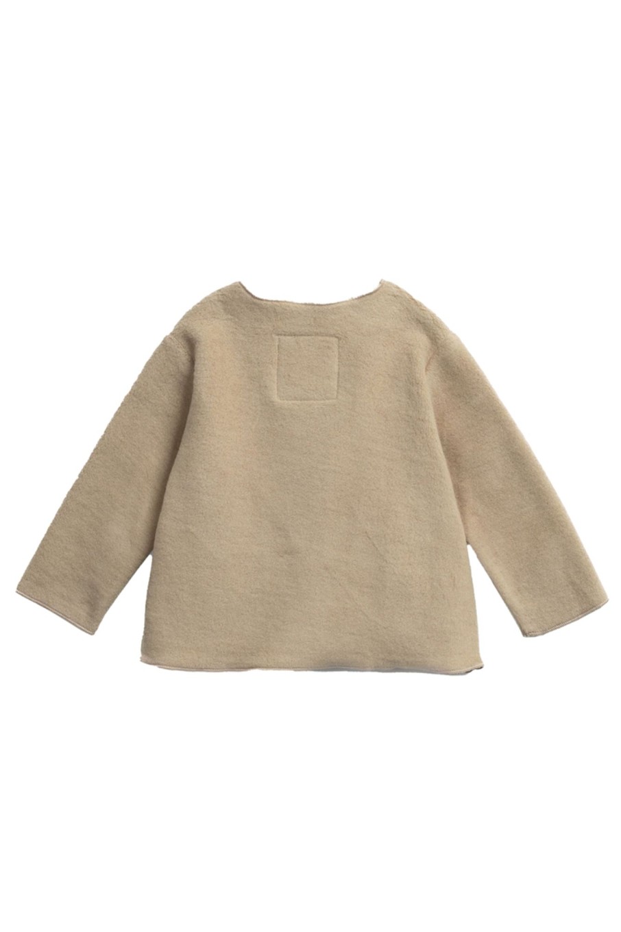 Kids Play Up | Baby T-Shirt Lange Mouw