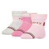 Kids Tommy Hilfiger | Th Baby Sock 3P Stripes Giftbox