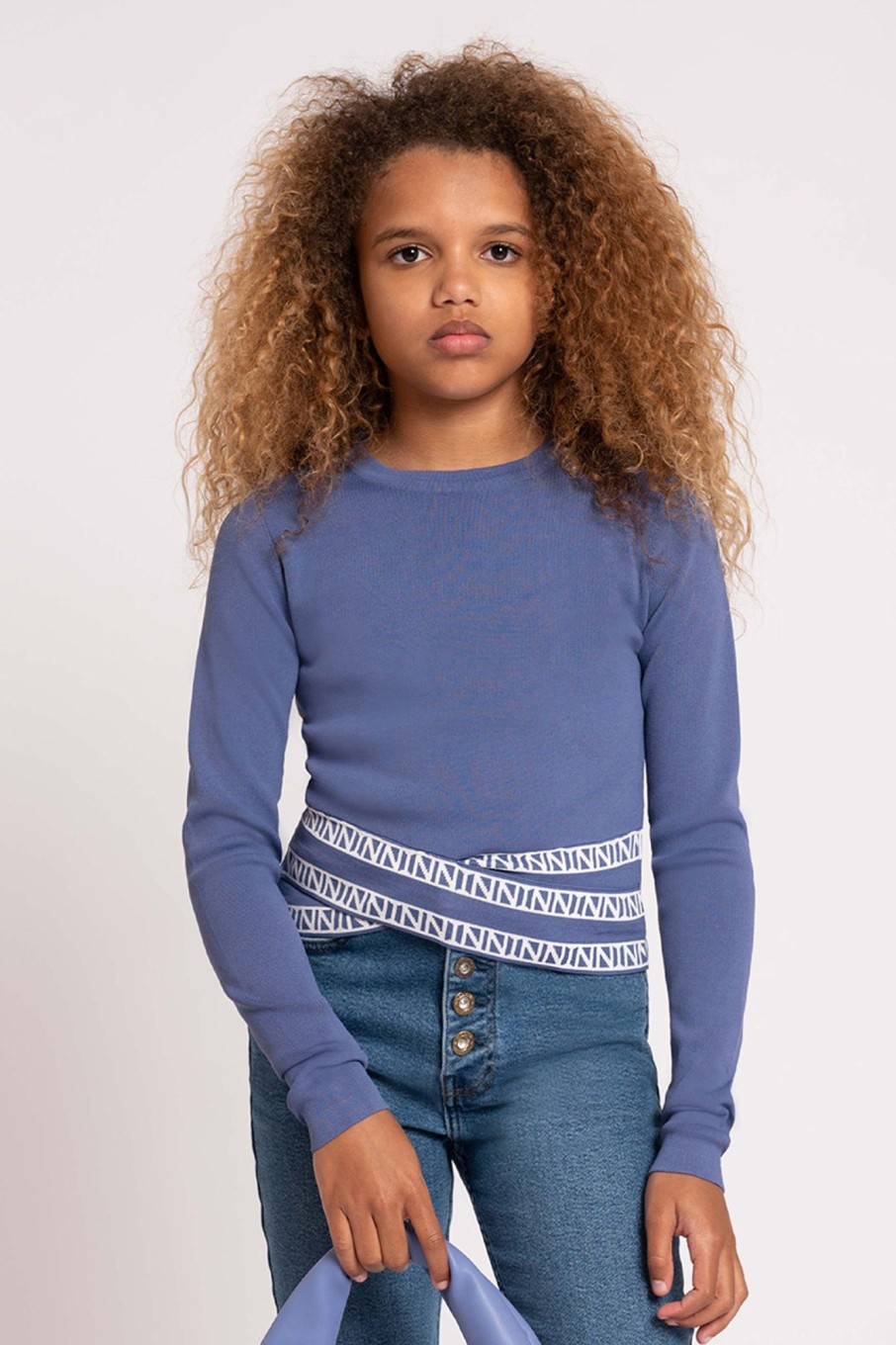 Kids Nik & Nik | Gracy Jolie Top