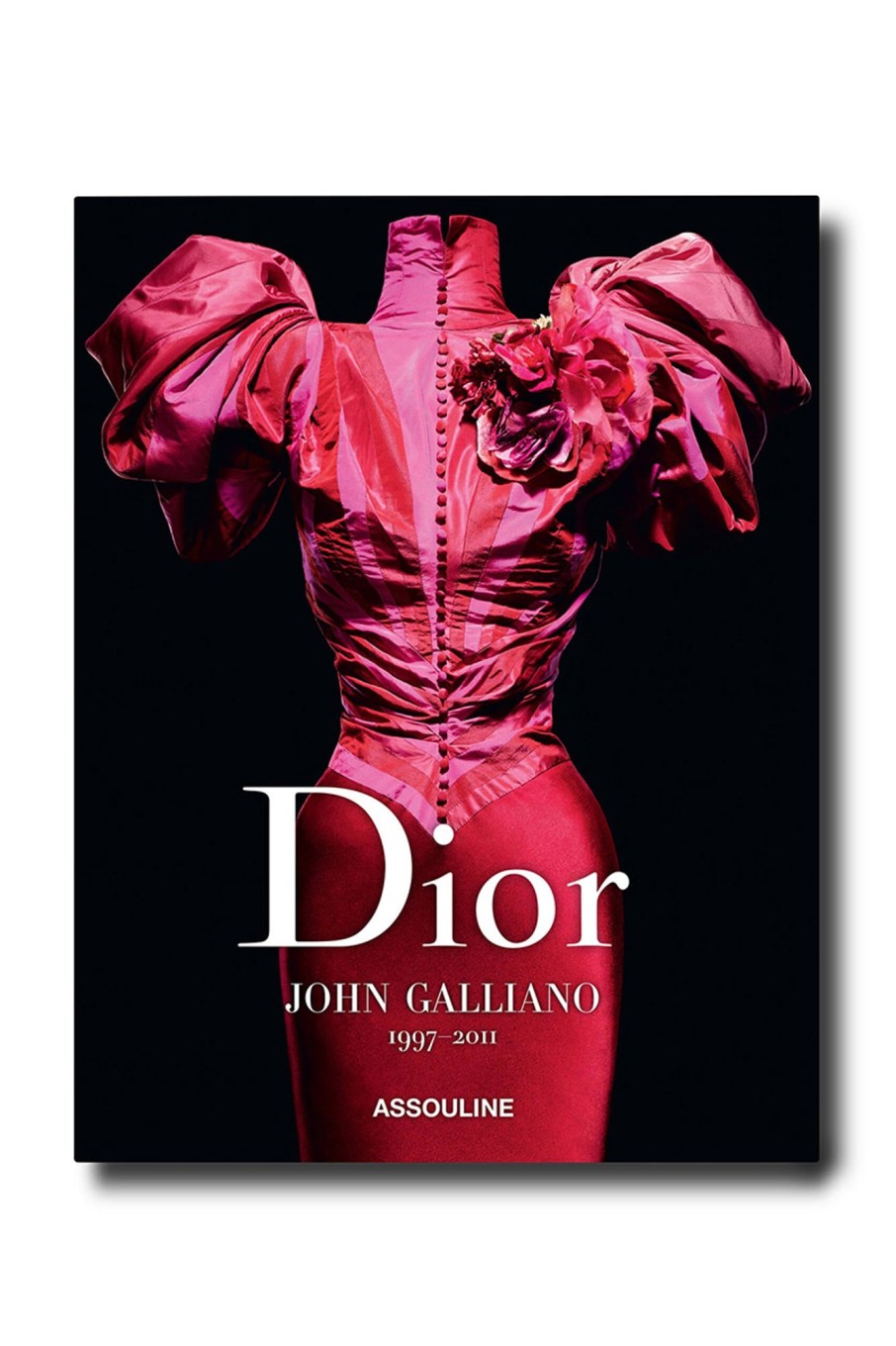 Lifestyle Assouline | Dior By John Galliano