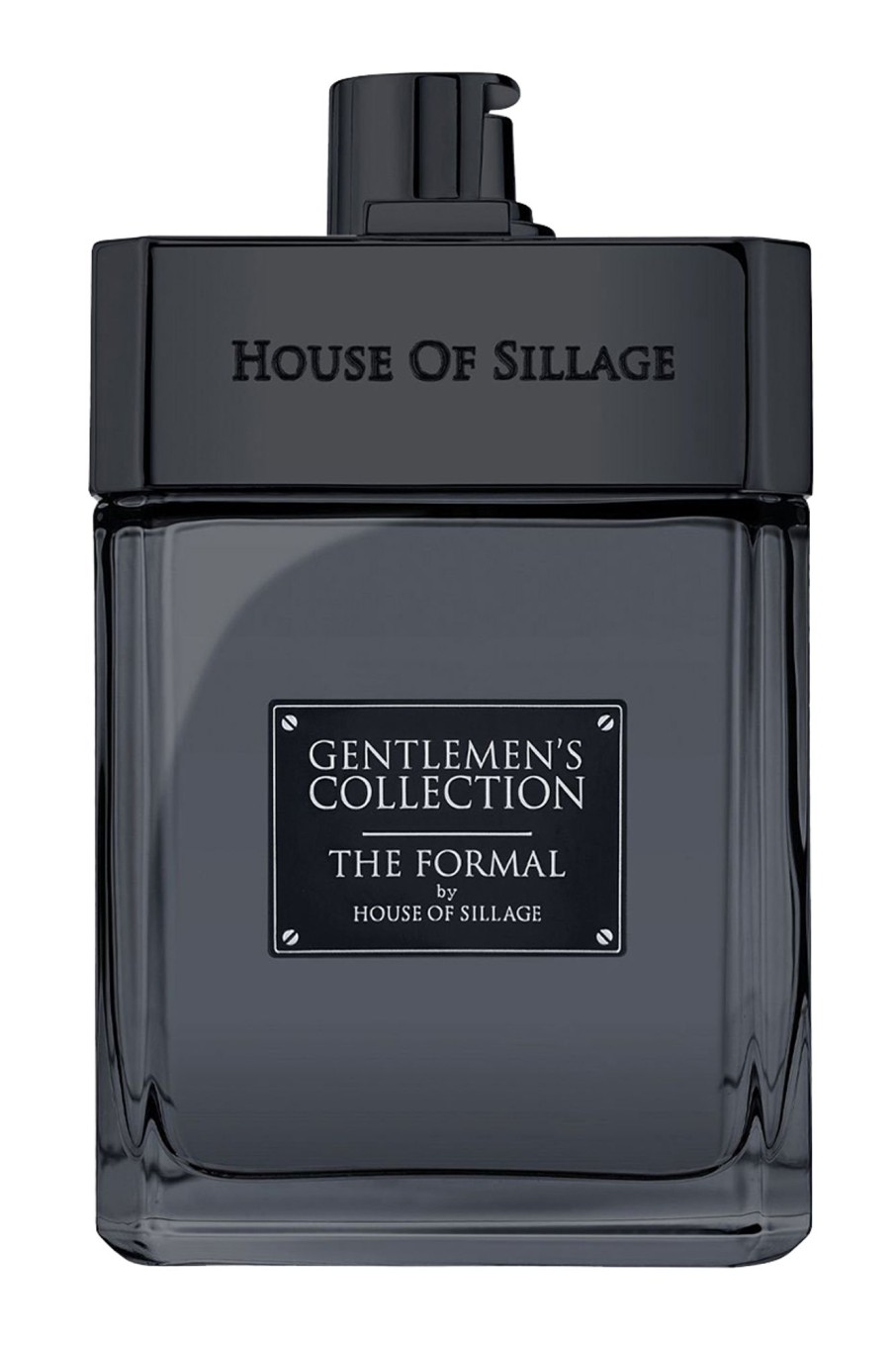 Parfumerie House Of Sillage | The Formal