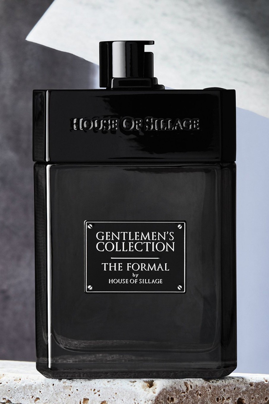 Parfumerie House Of Sillage | The Formal