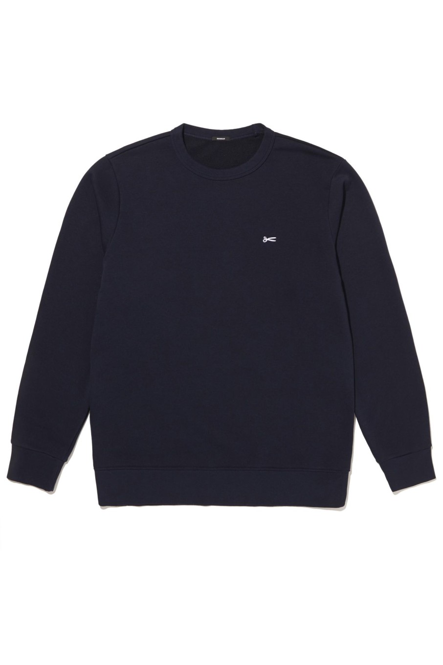 Herren Denham | Crew Reg Sweat Cs