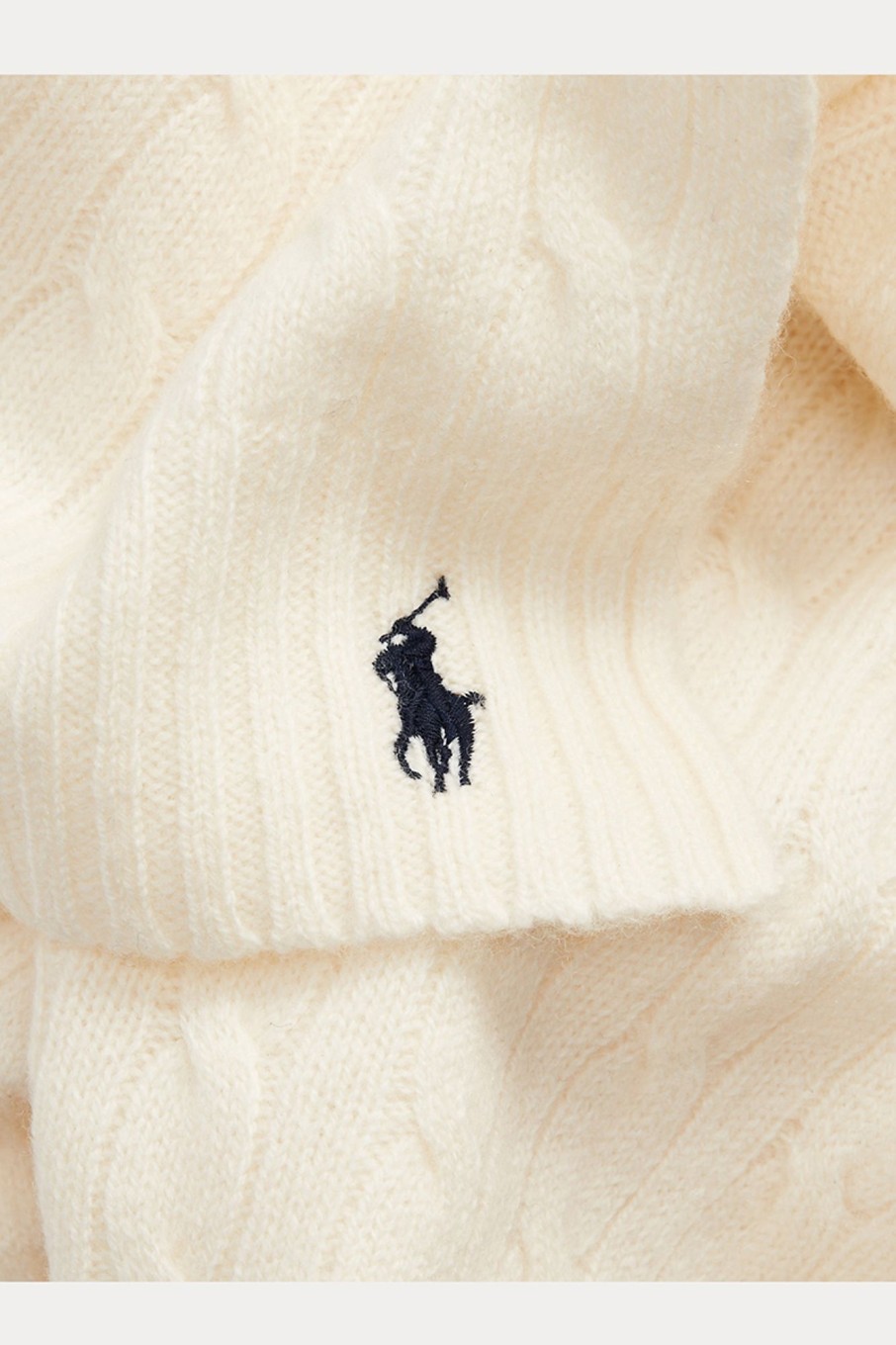 Dames Polo Ralph Lauren | Dames Sjaal