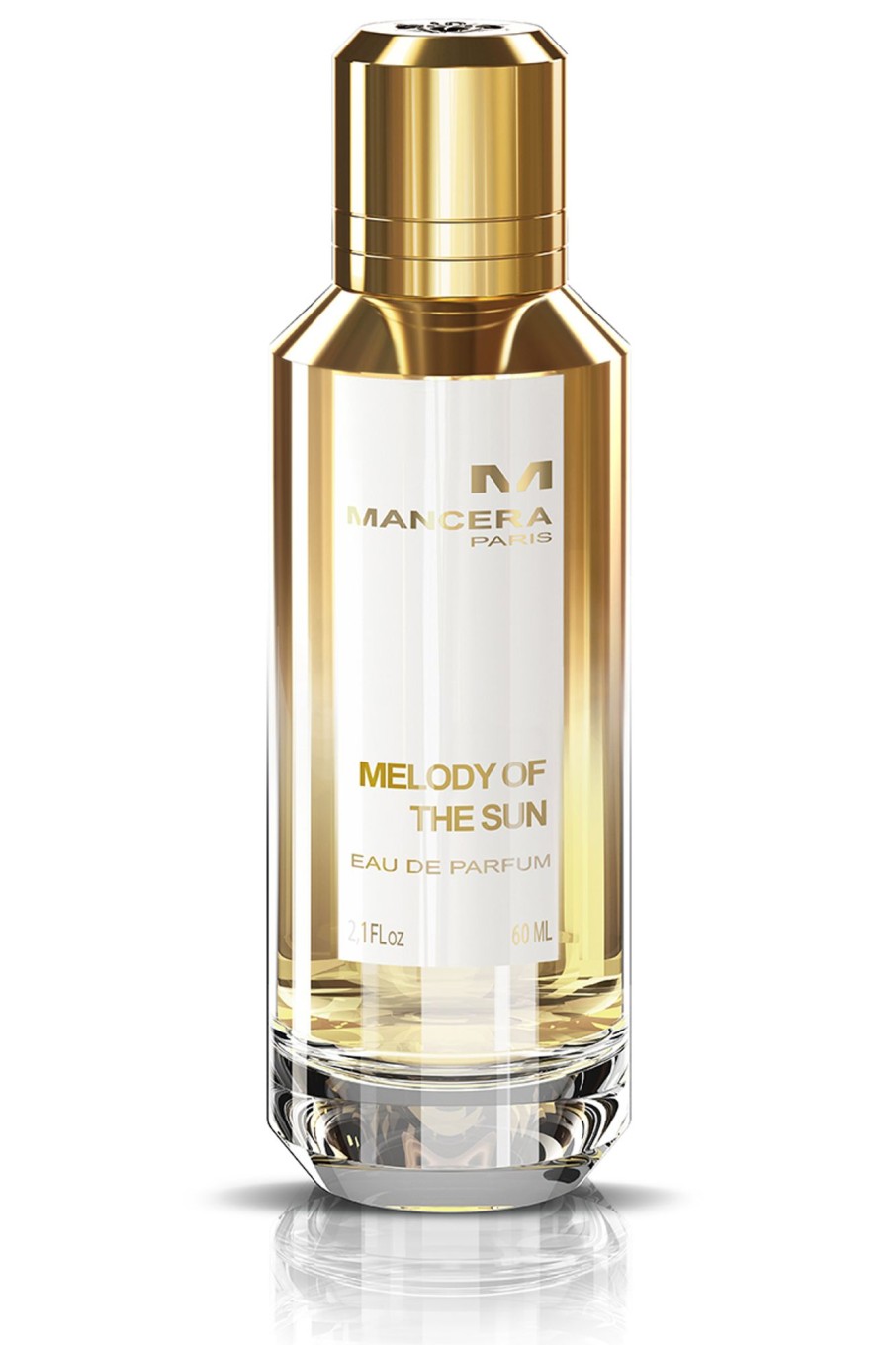 Parfumerie Mancera | Melody Of The Sun Mancera 60 Ml