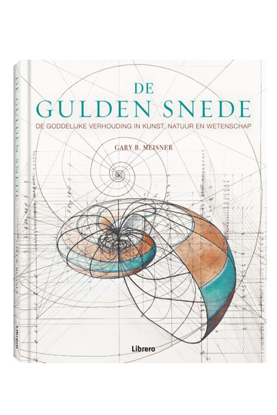 Lifestyle Librero | De Gulden Snede