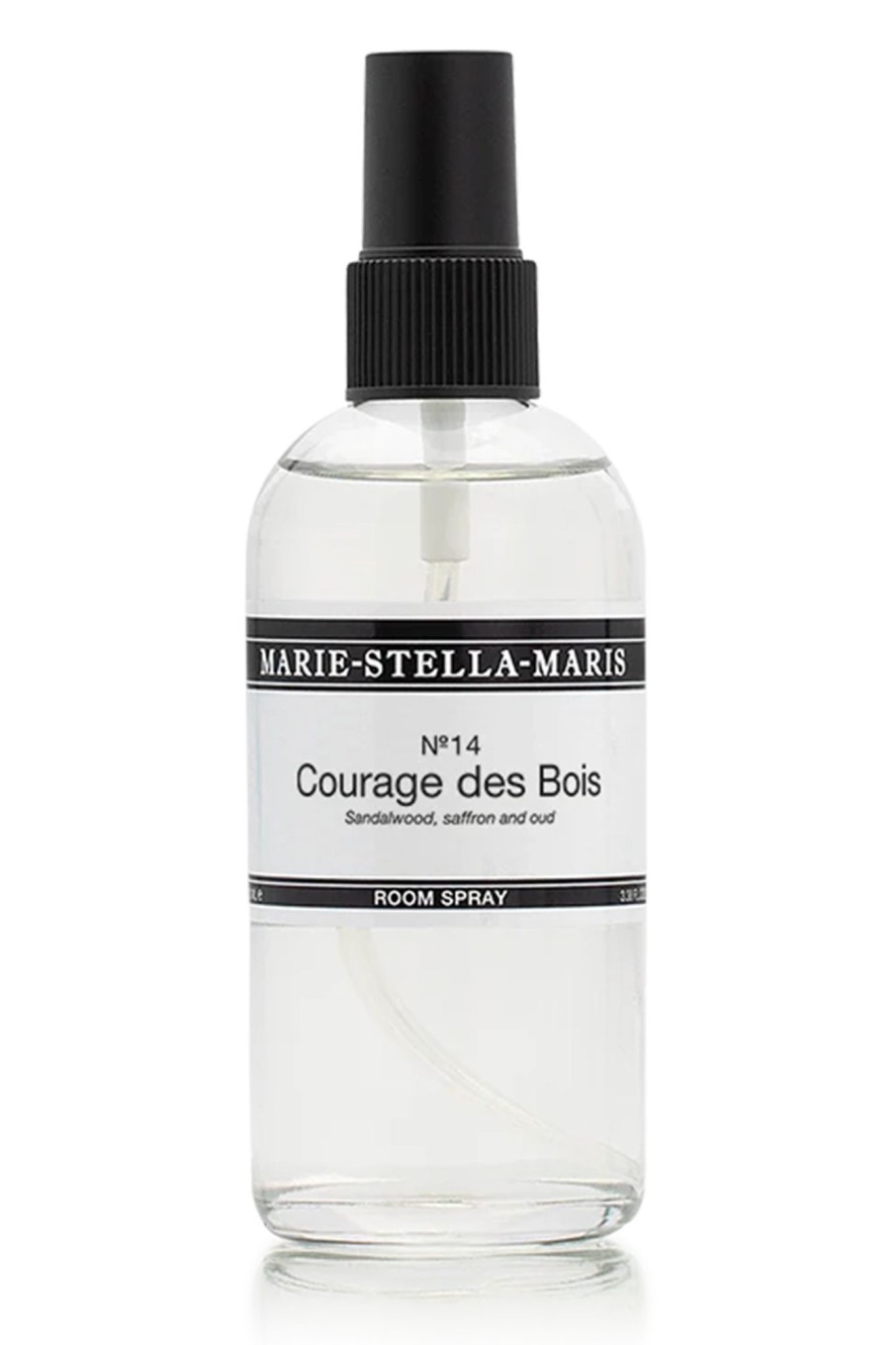 Lifestyle Marie Stella Maris | Room Spray Courage De Bois