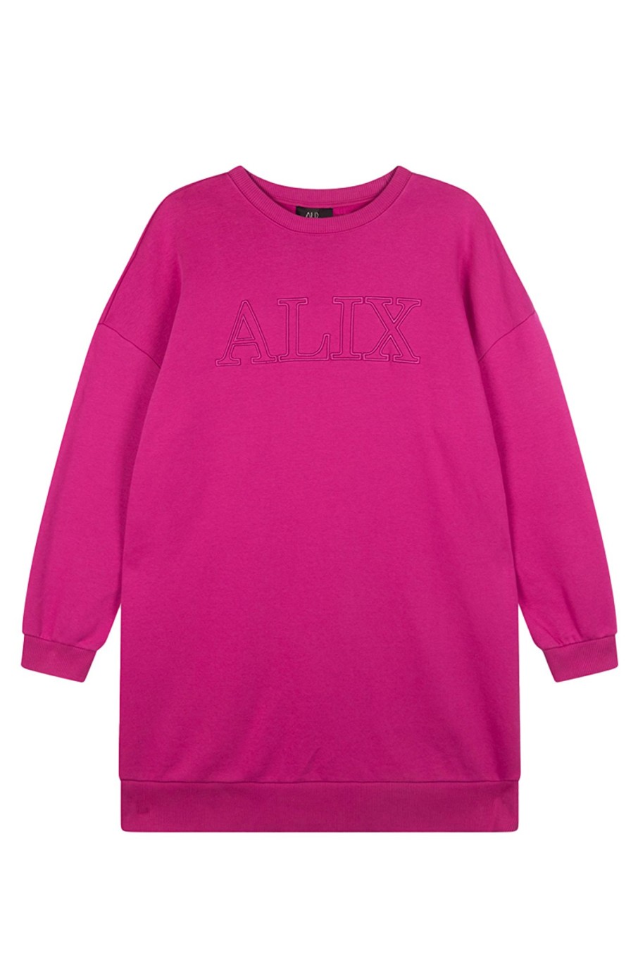 Dames Alix the Label | Alix Sweat Dress