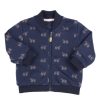 Kids Gymp | Cardigan Beerie