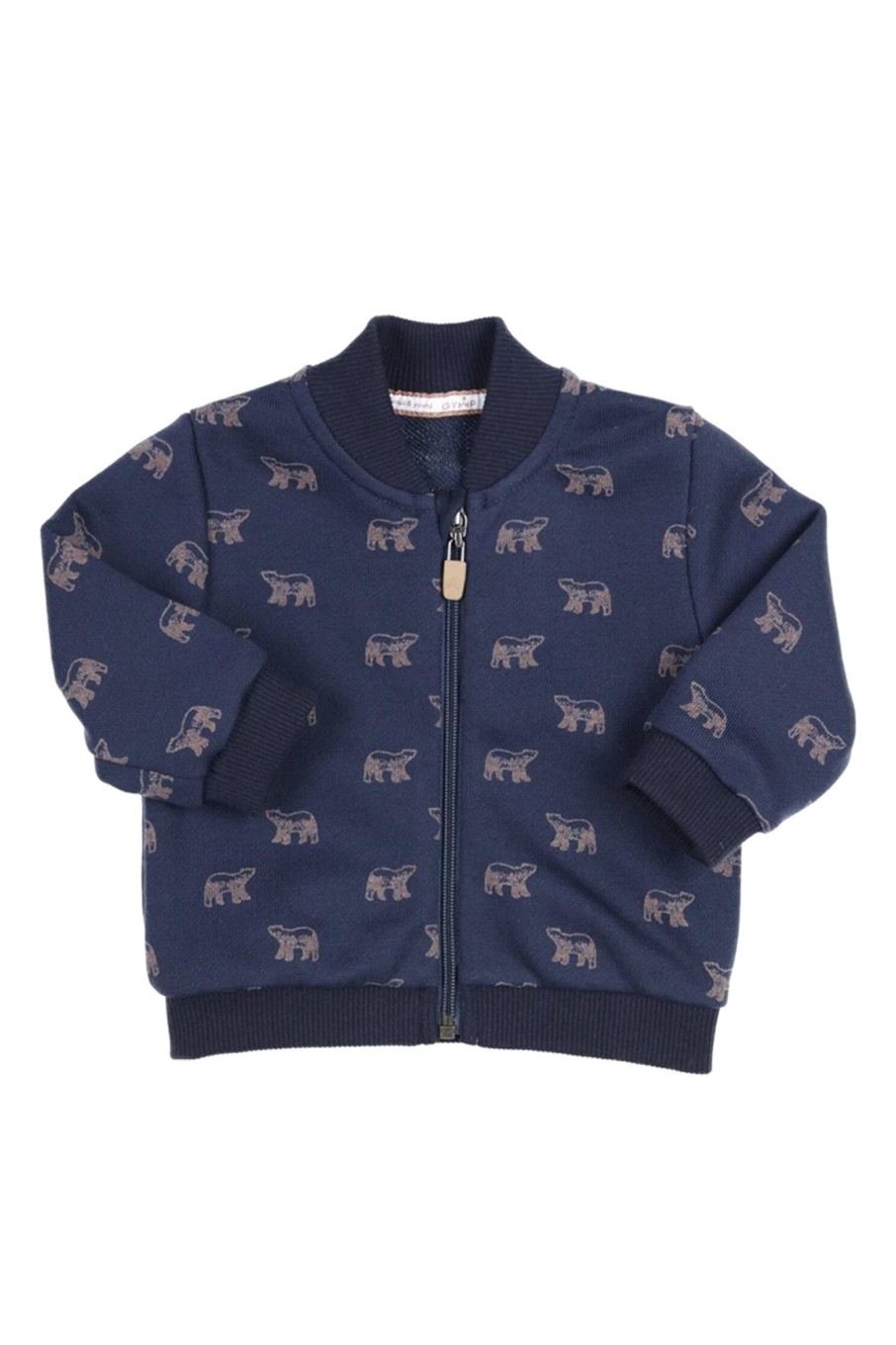 Kids Gymp | Cardigan Beerie