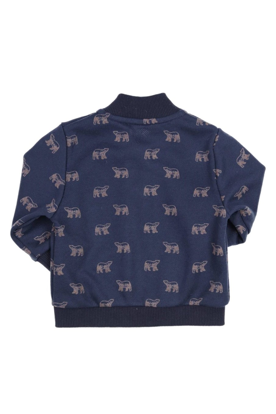 Kids Gymp | Cardigan Beerie