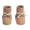 Kids Gray Label | Baby Ribbed Booties