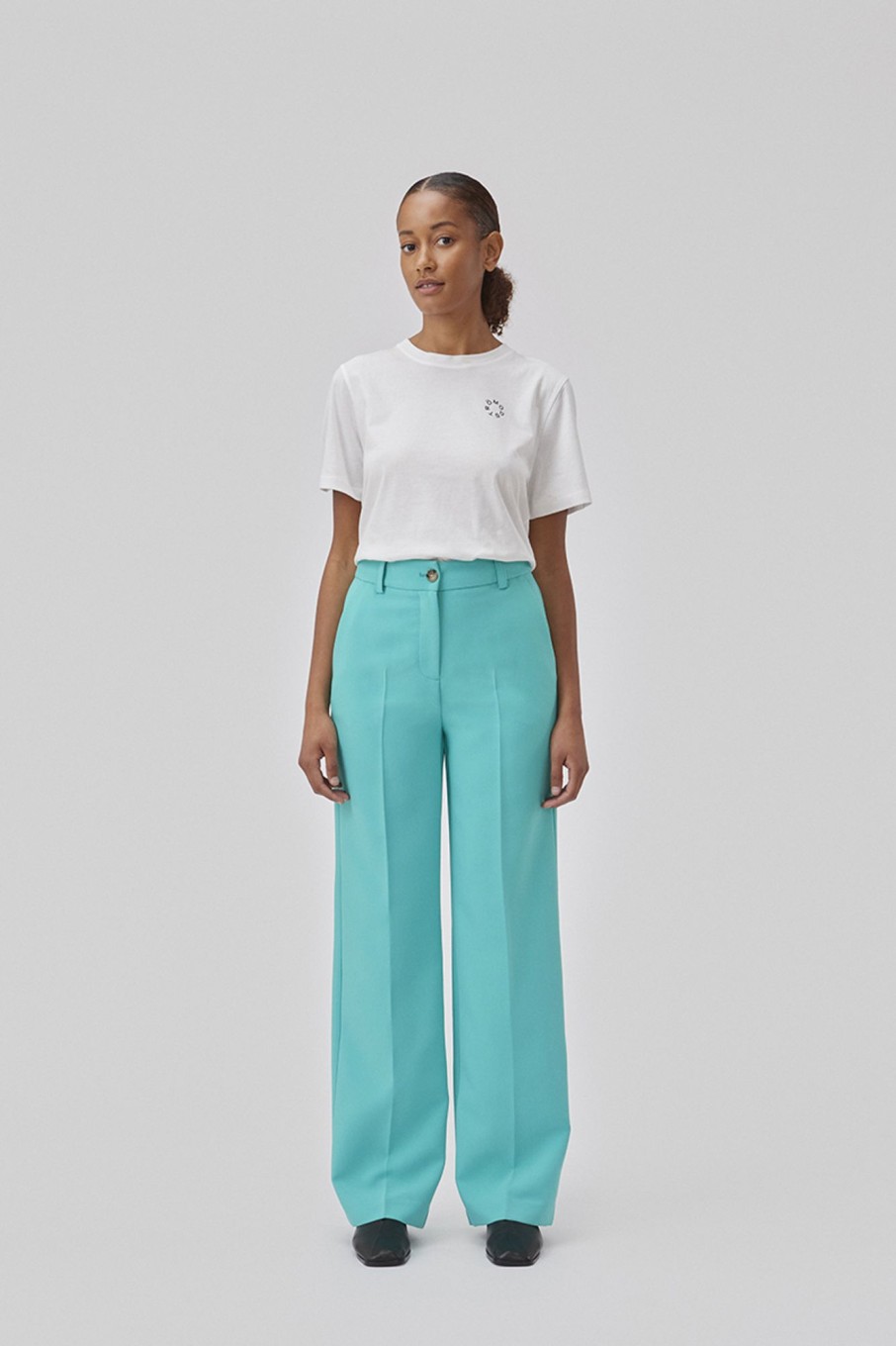 Dames Modström | Gale Pants-Jade